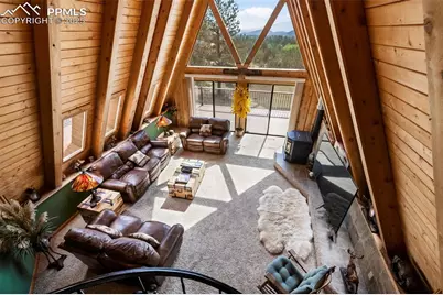 334 Pulver Road, Lake George, CO 80827 - Photo 5