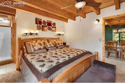 334 Pulver Road, Lake George, CO 80827 - Photo 15