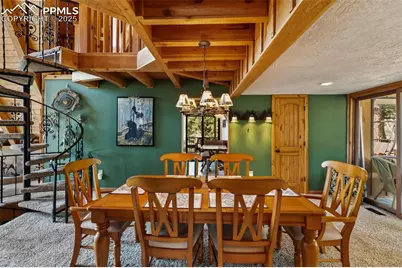 334 Pulver Road, Lake George, CO 80827 - Photo 9