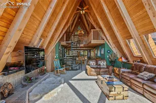 334 Pulver Rd, Lake George, CO 80827 - Photo 7