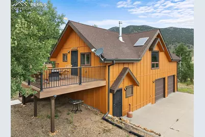334 Pulver Road, Lake George, CO 80827 - Photo 33