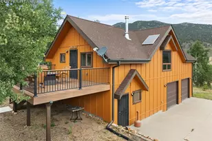 334 Pulver Rd, Lake George, CO 80827 - Photo 33