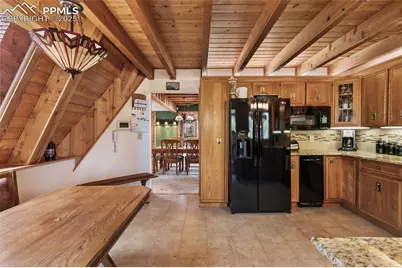 334 Pulver Road, Lake George, CO 80827 - Photo 11