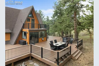 334 Pulver Road, Lake George, CO 80827 - Photo 47