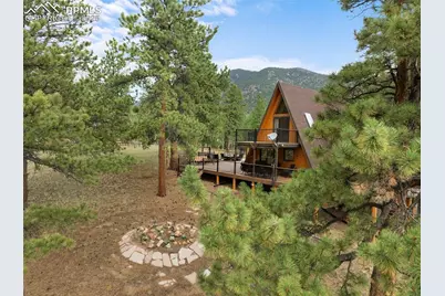 334 Pulver Road, Lake George, CO 80827 - Photo 3