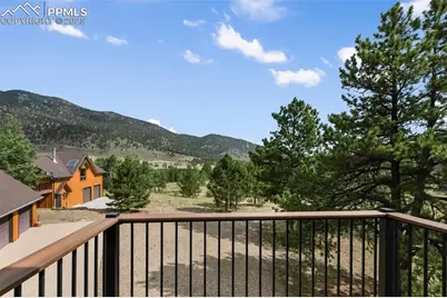 334 Pulver Road, Lake George, CO 80827 - Photo 21