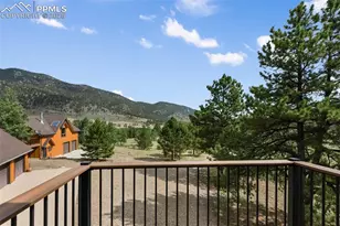 334 Pulver Rd, Lake George, CO 80827 - Photo 21