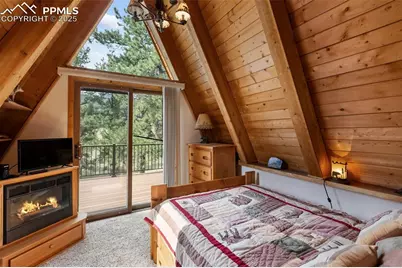 334 Pulver Road, Lake George, CO 80827 - Photo 17