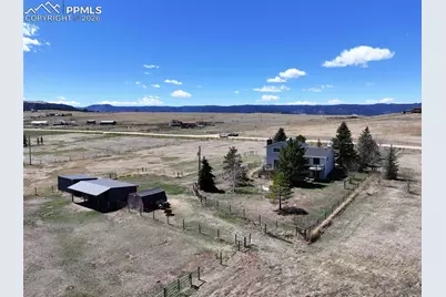 12360 Mesa View Road, Larkspur, CO 80118 - Photo 27