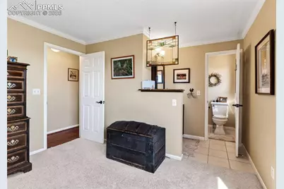 12360 Mesa View Road, Larkspur, CO 80118 - Photo 19