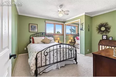 12360 Mesa View Road, Larkspur, CO 80118 - Photo 21