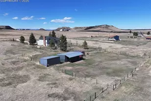 12360 Mesa View Rd, Larkspur, CO 80118 - Photo 29