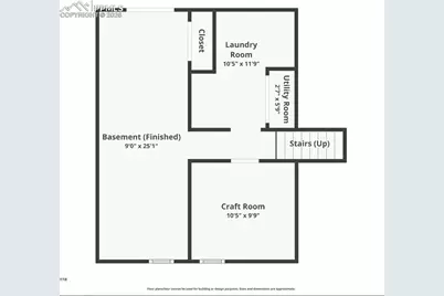 12360 Mesa View Road, Larkspur, CO 80118 - Photo 49