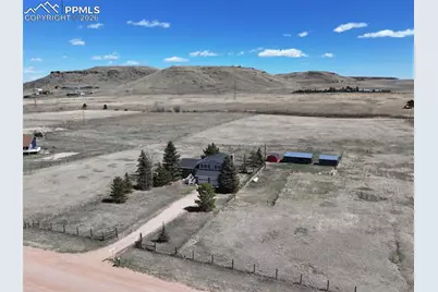 12360 Mesa View Road, Larkspur, CO 80118 - Photo 25