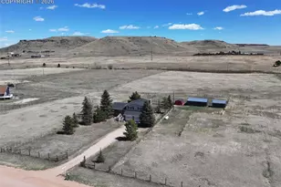 12360 Mesa View Rd, Larkspur, CO 80118 - Photo 25