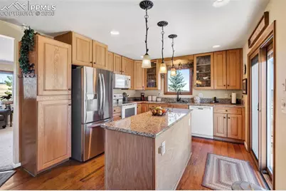 12360 Mesa View Road, Larkspur, CO 80118 - Photo 7