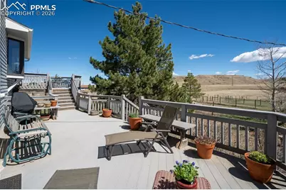 12360 Mesa View Road, Larkspur, CO 80118 - Photo 37