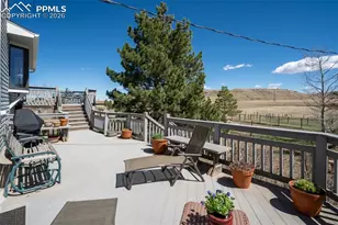 12360 Mesa View Rd, Larkspur, CO 80118 - Photo 37