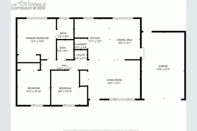 7005 Metropolitan Street, Colorado Springs, CO 80911 - Photo 29