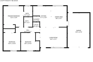 7005 Metropolitan St, Colorado Springs, CO 80911 - Photo 29