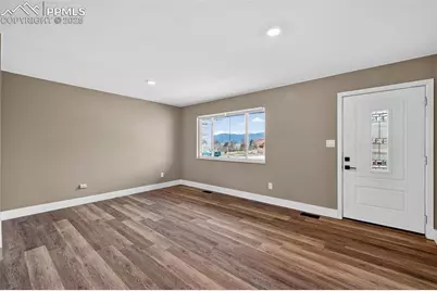 7005 Metropolitan Street, Colorado Springs, CO 80911 - Photo 3