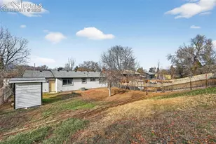 7005 Metropolitan St, Colorado Springs, CO 80911 - Photo 5