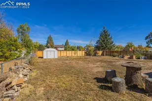 4598 N Wordsworth Circle, Colorado Springs, CO 80916 - Photo 23