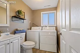 4598 N Wordsworth Circle, Colorado Springs, CO 80916 - Photo 19