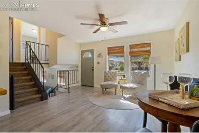 4598 N Wordsworth Circle, Colorado Springs, CO 80916 - Photo 3