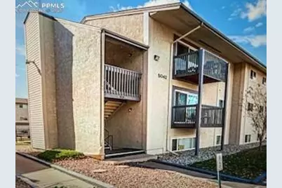 5042 E El Camino Drive #86, Colorado Springs, CO 80918 - Photo 21