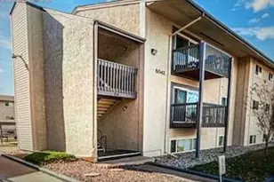 5042 E El Camino Dr, Colorado Springs, CO 80918 - Photo 21