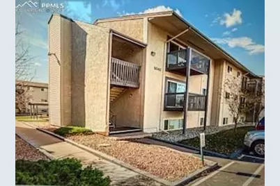 5042 E El Camino Drive #86, Colorado Springs, CO 80918 - Photo 1