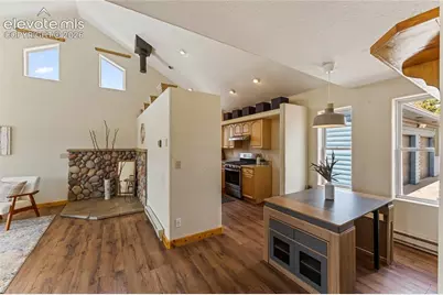 3543 Blue Mesa Drive, Divide, CO 80814 - Photo 3