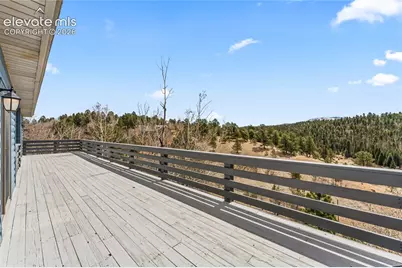 3543 Blue Mesa Drive, Divide, CO 80814 - Photo 33