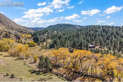 838 County Road 260, Westcliffe, CO 81252 - Photo 17