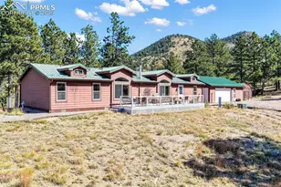 838 Co Rd 260, Westcliffe, CO 81252 - Photo 5