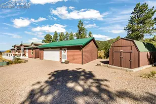 838 Co Rd 260, Westcliffe, CO 81252 - Photo 7