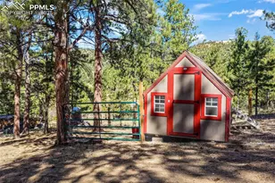 838 Co Rd 260, Westcliffe, CO 81252 - Photo 11