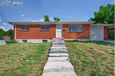 130 S Chelton Road, Colorado Springs, CO 80910 - Photo 1