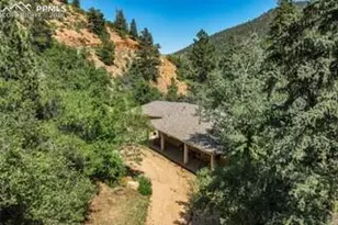 4775 Neeper Valley Rd, Manitou Springs, CO 80829 - Photo 1