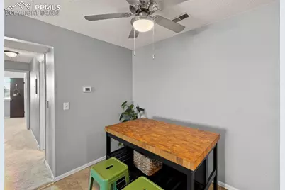 814 Tenderfoot Hill Road #102, Colorado Springs, CO 80906 - Photo 9