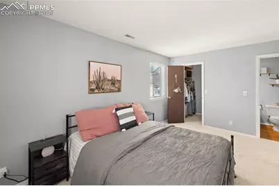 814 Tenderfoot Hill Road #102, Colorado Springs, CO 80906 - Photo 15