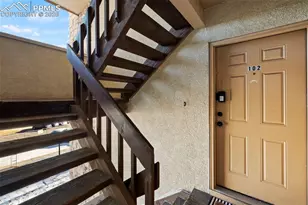 814 Tenderfoot Hill Rd, Colorado Springs, CO 80906 - Photo 3