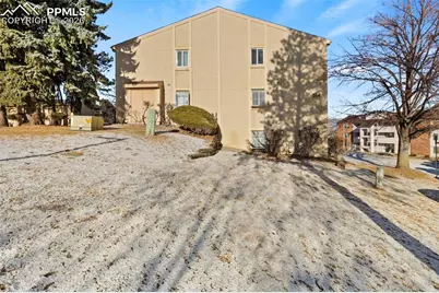 814 Tenderfoot Hill Road #102, Colorado Springs, CO 80906 - Photo 21