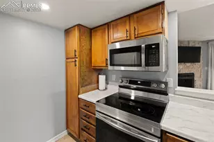 814 Tenderfoot Hill Rd, Colorado Springs, CO 80906 - Photo 11