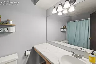 814 Tenderfoot Hill Rd, Colorado Springs, CO 80906 - Photo 19