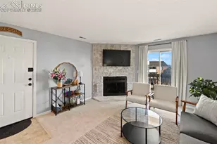 814 Tenderfoot Hill Rd, Colorado Springs, CO 80906 - Photo 5