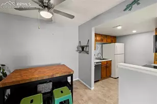 814 Tenderfoot Hill Rd, Colorado Springs, CO 80906 - Photo 7