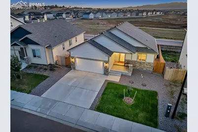 6786 Volga Drive, Colorado Springs, CO 80925 - Photo 5