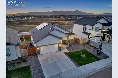 6786 Volga Drive, Colorado Springs, CO 80925 - Photo 3